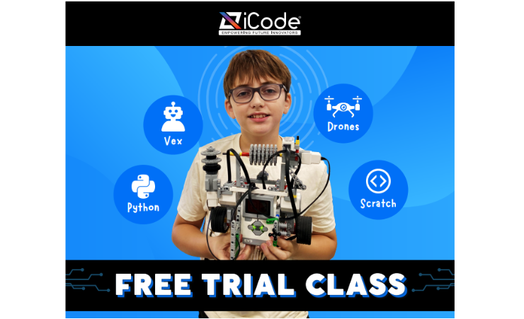 Hands-On Coding Classes & STEM Education for Kids in Princeton, NJ